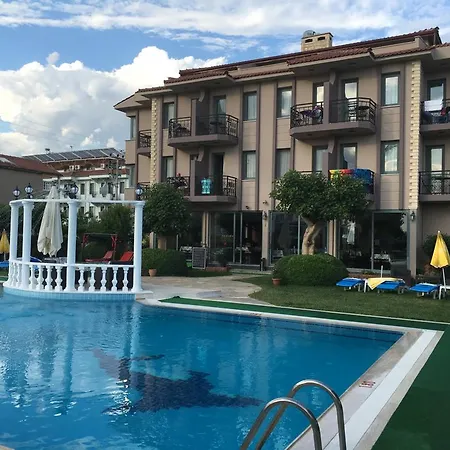 Hotell Golden Moon 3*
