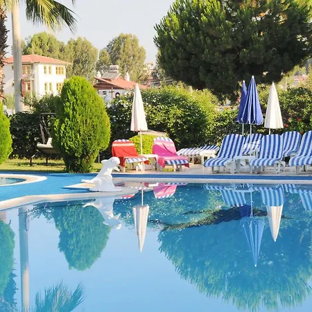 Hotell Golden Moon 3*