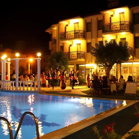 Hotell Golden Moon
