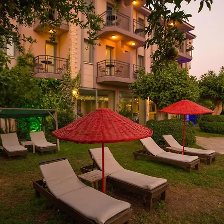 Golden Moon Fethiye