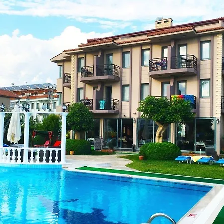 Hotell Golden Moon