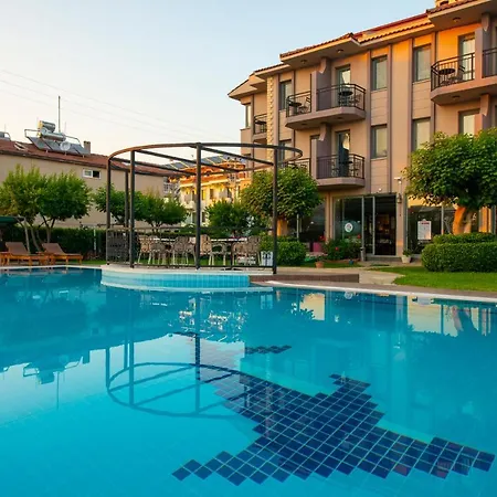Hotel Golden Moon Fethiye