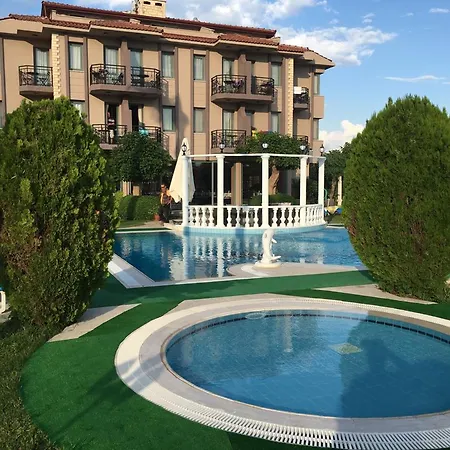Hotel Golden Moon Fethiye