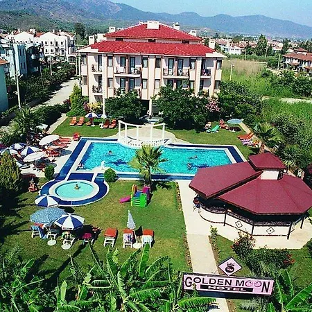 Hotel Golden Moon Fethiye