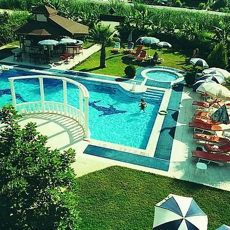 Hotel Golden Moon Fethiye