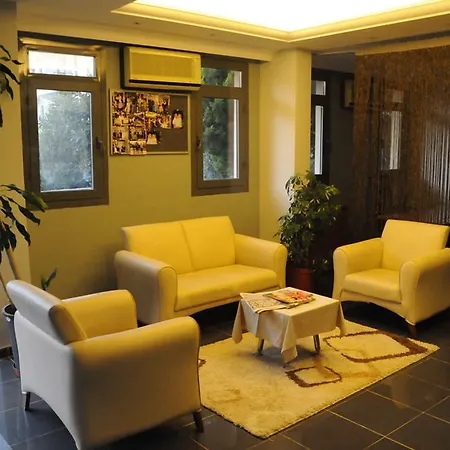 Hotel Golden Moon 3*