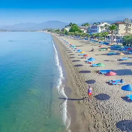 Hotel Golden Moon Fethiye