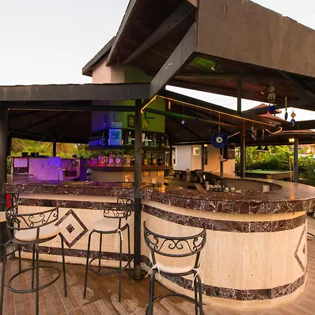 Hotel Golden Moon 3*