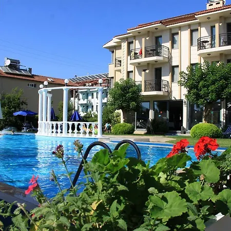 Golden Moon Fethiye