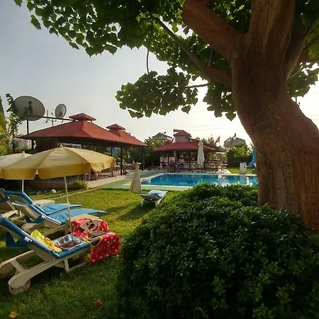 Golden Moon Hotel Fethiye